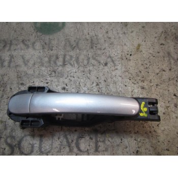 MANETA EXTERIOR TRASERA DERECHA 3B0837207GGRU 