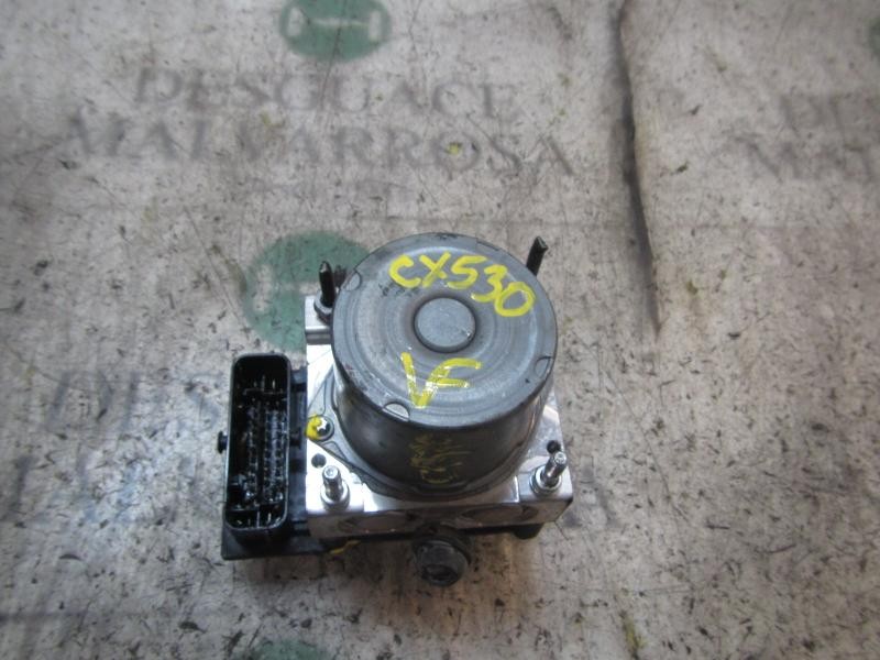 Recambio de abs para peugeot 308 confort referencia OEM IAM   