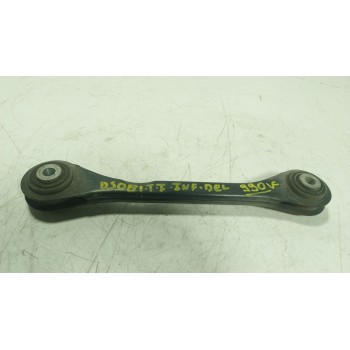 BRAZO SUSPENSION INFERIOR TRASERO IZQUIERDO 8K0501529L 