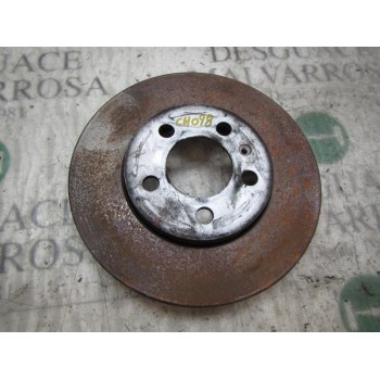 DISCO FRENO DELANTERO 6R0615301 