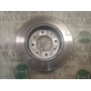 Recambio de disco freno trasero para kia cerato 1.6 lx berlina (4-ptas.) referencia OEM IAM 584112F100  