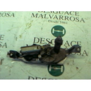 MOTOR LIMPIA TRASERO 