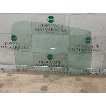 CRISTAL PUERTA TRASERO DERECHO 