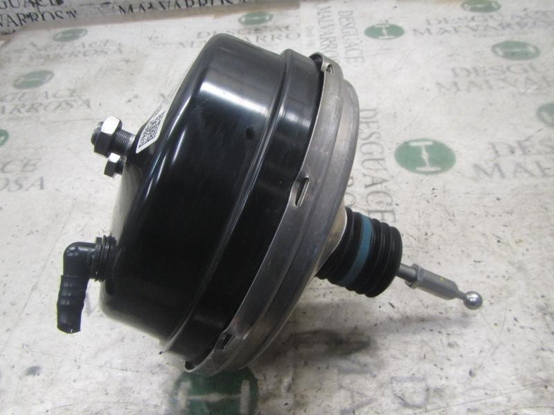 Recambio de servofreno para audi a4 ber. (b8) 2.0 16v tdi referencia OEM IAM 8K0612107D 8K0612103N 