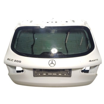 PORTON TRASERO A2537400305 