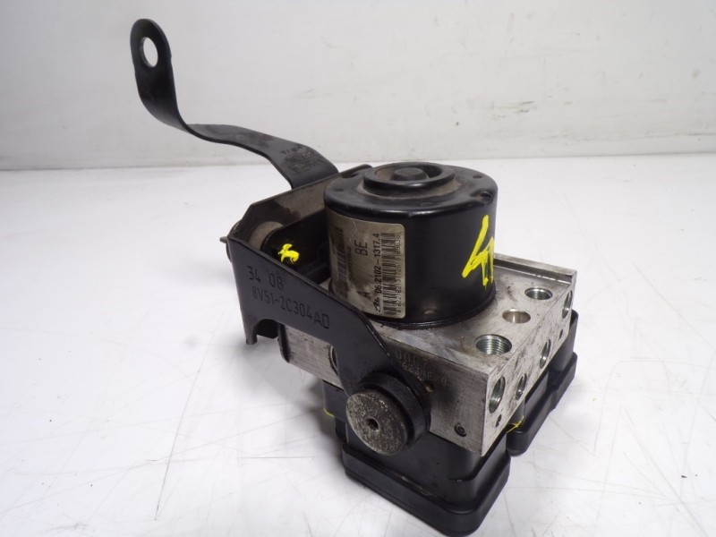 Recambio de abs para ford fiesta (cb1) 1.6 tdci cat referencia OEM IAM 1550294 8V512M110AD 