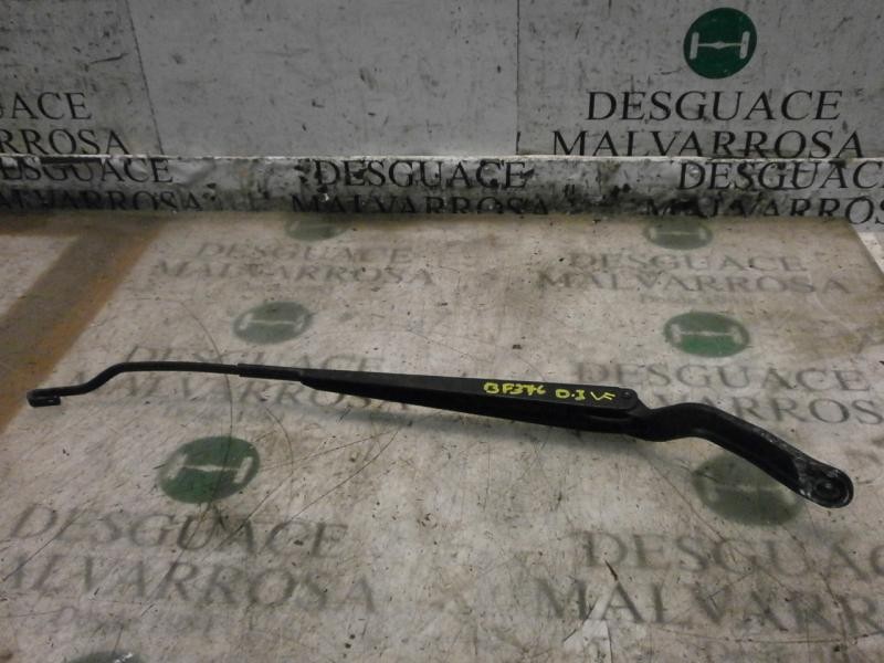 Recambio de brazo limpia delantero izquierdo para ford fiesta (cbk) ghia referencia OEM IAM   