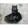 Recambio de soporte motor para mg serie 200 (xw) 216 coupe referencia OEM IAM   