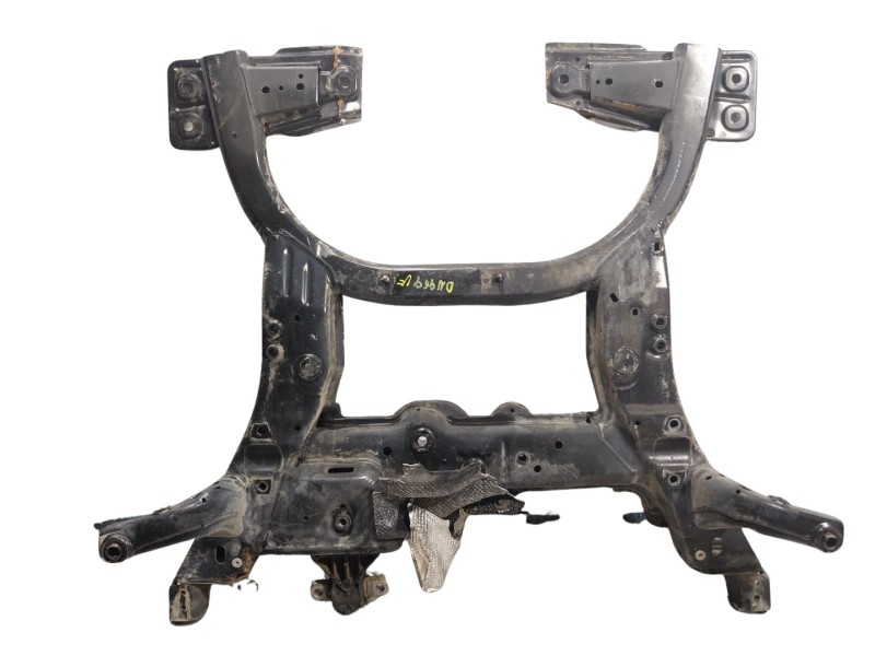 Recambio de puente delantero para mercedes-benz clase gla (x156) gla 200 cdi / d (156.908) referencia OEM IAM A2466201200  