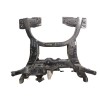 Recambio de puente delantero para mercedes-benz clase gla (x156) gla 200 cdi / d (156.908) referencia OEM IAM A2466201200  