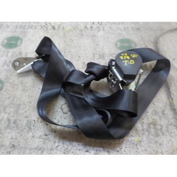 CINTURON SEGURIDAD TRASERO DERECHO 1K6857806NRAA 