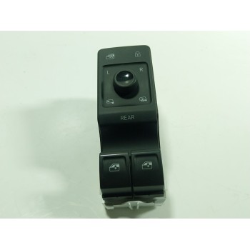 MANDO ELEVALUNAS DELANTERO IZQUIERDO 10A959862N 10A959862N 