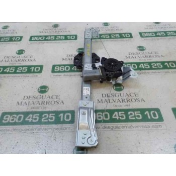 ELEVALUNAS DELANTERO DERECHO 807209299R 807209299R 