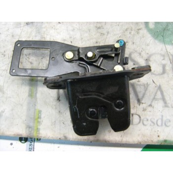 CERRADURA MALETERO / PORTON 812302C000 