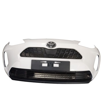 PARAGOLPES DELANTERO 52119YP954 