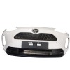Recambio de paragolpes delantero para toyota yaris cross (mxp_) 1.5 hybrid (mxpj10) referencia OEM IAM 52119YP954  