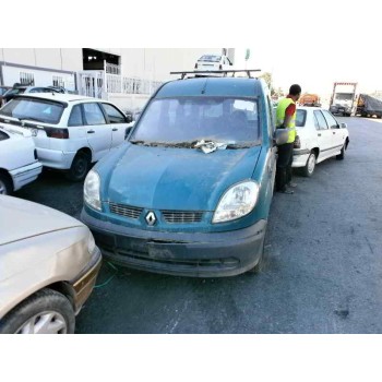 RENAULT KANGOO (F/KC0)