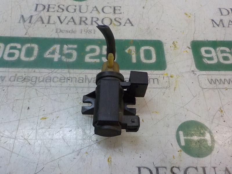 Recambio de valvula aire adicional para opel insignia berlina sport referencia OEM IAM 55575611 55573362 