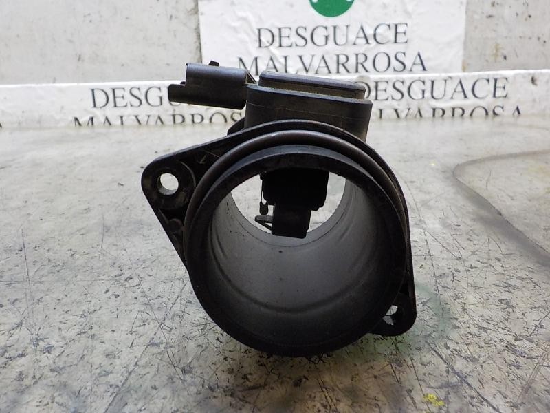 Recambio de caudalimetro para peugeot bipper 1.4 hdi referencia OEM IAM   