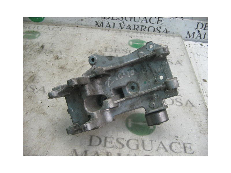 Recambio de soporte motor para citroën xsara berlina 2.0 hdi exclusive (80kw) referencia OEM IAM   