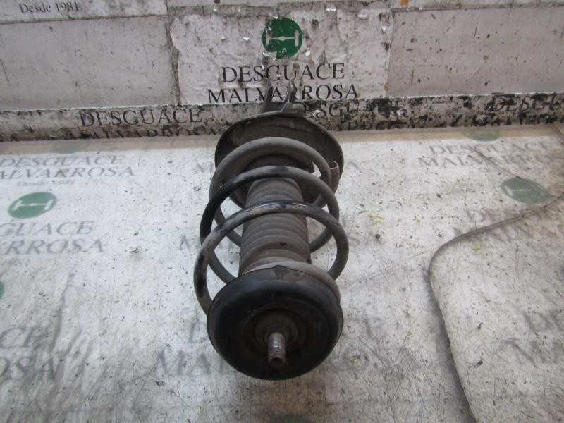 Recambio de amortiguador delantero derecho para peugeot 308 confort referencia OEM IAM   