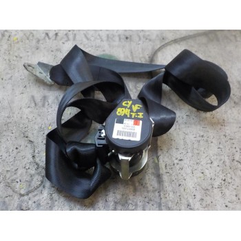 CINTURON SEGURIDAD TRASERO IZQUIERDO 1K6857805NRAA 