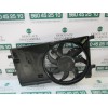 Recambio de electroventilador para peugeot bipper 1.4 hdi referencia OEM IAM 1253R3  