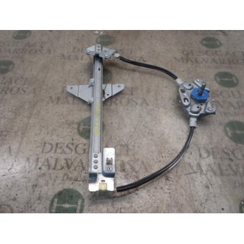 ELEVALUNAS TRASERO IZQUIERDO 