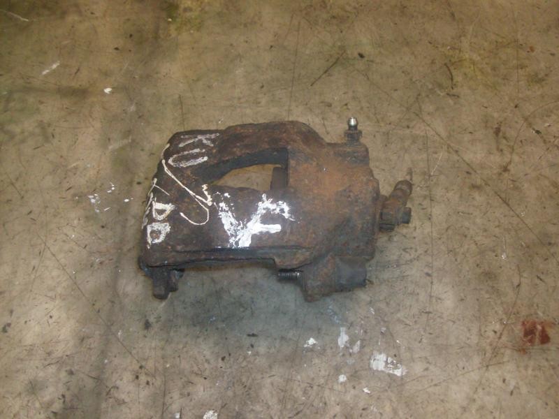 Recambio de pinza freno delantera derecha para audi a3 (8l) 1.9 tdi ambiente referencia OEM IAM 1K0615124D  