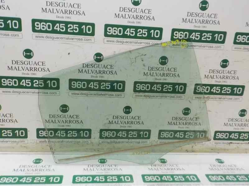 Recambio de cristal puerta trasero derecho para mercedes-benz clase b (w245) 2.0 cdi cat referencia OEM IAM   