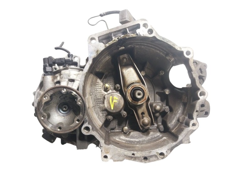 Recambio de caja cambios para seat leon (1m1) 1.9 tdi referencia OEM IAM  EGS 