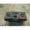 Recambio de mando calefaccion / aire acondicionado para peugeot 207 confort referencia OEM IAM   
