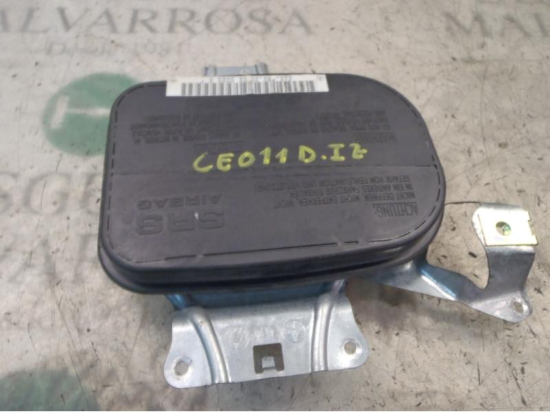 Recambio de airbag lateral izquierdo para mercedes-benz clase e (w210) berlina 420 (210.072) referencia OEM IAM A2107200205  171