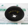 Recambio de polea cigueñal para opel insignia berlina sport referencia OEM IAM 55563401  