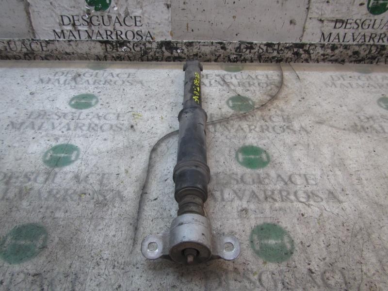 Recambio de amortiguador trasero derecho para peugeot 308 confort referencia OEM IAM   