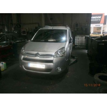 CITROËN BERLINGO STATION WAGON
