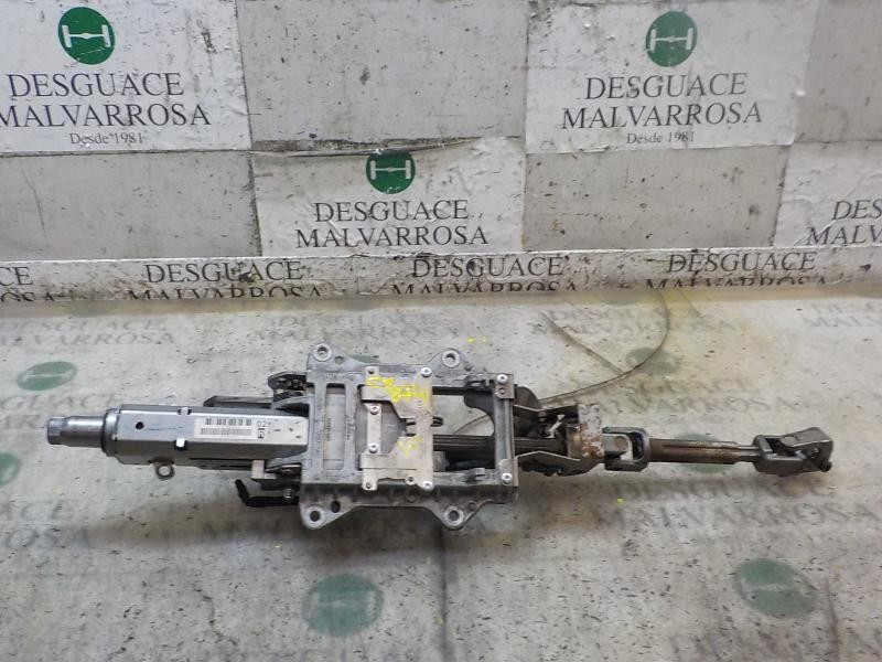 Recambio de columna direccion para volkswagen golf v berlina (1k1) referencia OEM IAM 1K2419502AB  