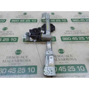 ELEVALUNAS DELANTERO IZQUIERDO 807213282R 807213282R 