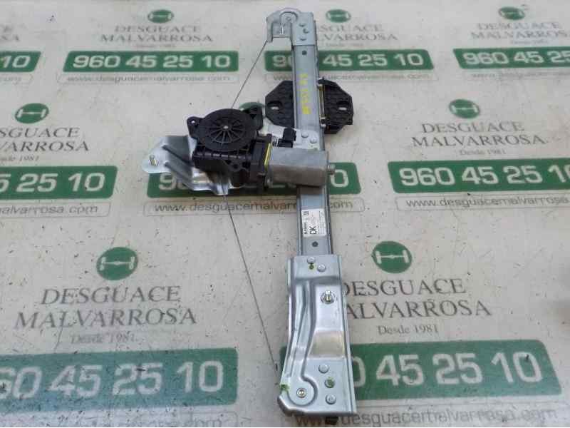 Recambio de elevalunas delantero izquierdo para dacia sandero stepway ambiance referencia OEM IAM 807213282R 807213282R 