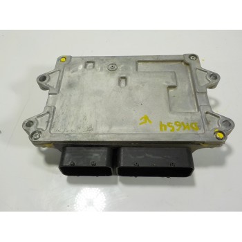 CENTRALITA MOTOR UCE KF648 