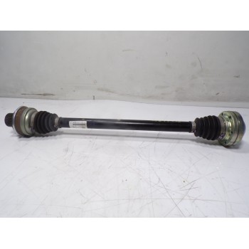 TRANSMISION TRASERA IZQUIERDA 80A501203G 80A501203G 