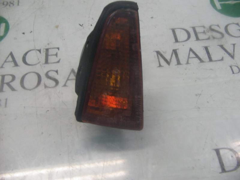 Recambio de piloto delantero derecho para fiat cinquecento (170) referencia OEM IAM   