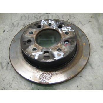 DISCO FRENO TRASERO 584112C000 