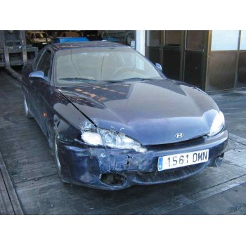 HYUNDAI COUPE (J2)