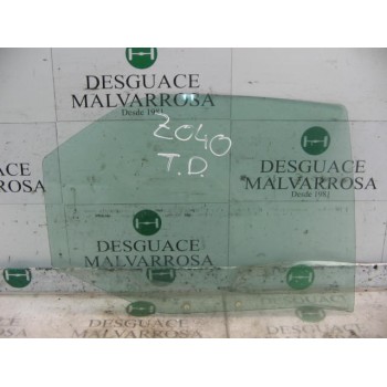 CRISTAL PUERTA TRASERO DERECHO 
