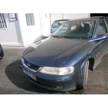 OPEL VECTRA B BERLINA