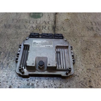 CENTRALITA MOTOR UCE 