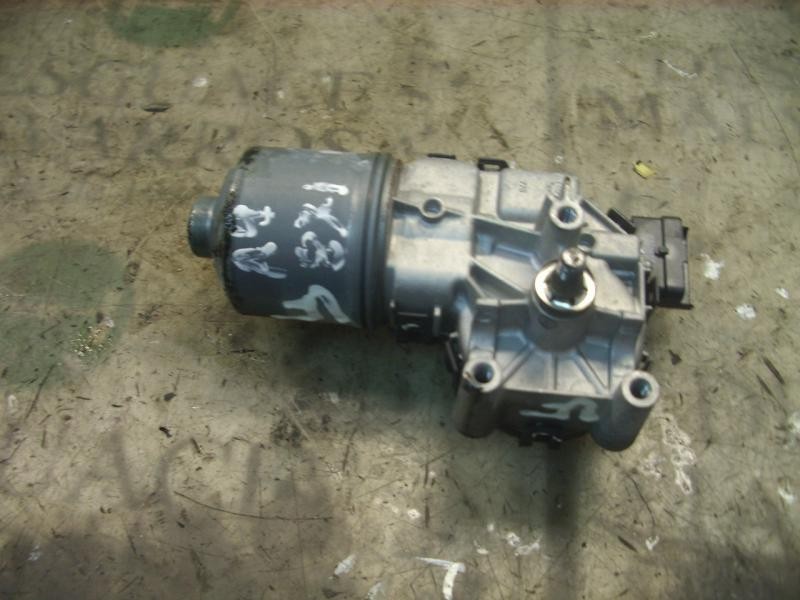 Recambio de motor limpia delantero para peugeot 207 confort referencia OEM IAM   