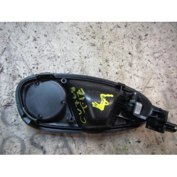 MANETA INTERIOR TRASERA IZQUIERDA 5P0839113B3Q7 