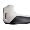 Recambio de paragolpes trasero para toyota yaris cross (mxp_) 1.5 hybrid (mxpj10) referencia OEM IAM 52159YP918  